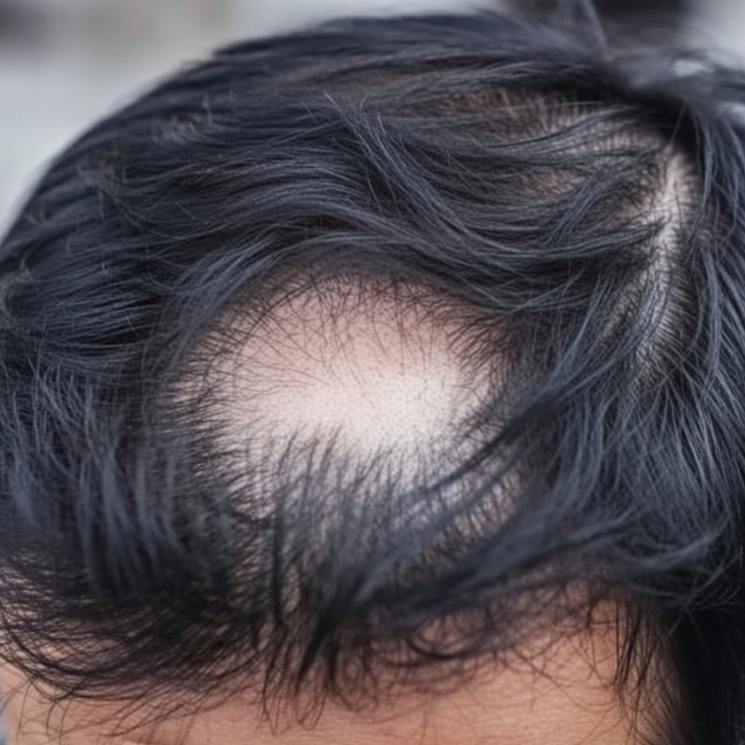 Alopecia Areata
