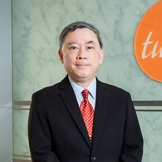 Dr. Chen-En Tsai, MD