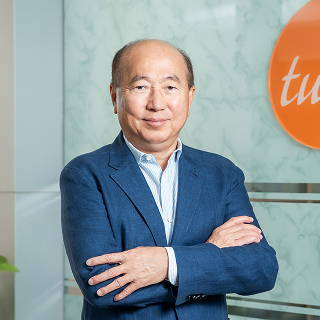 Chih-Ming Chen, Ph.D.