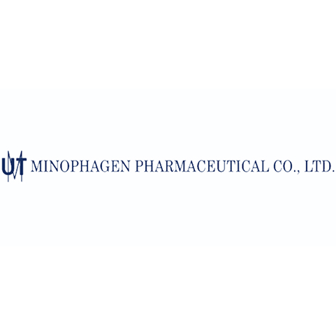 Minophagen Pharmaceutical Co., LTD. 