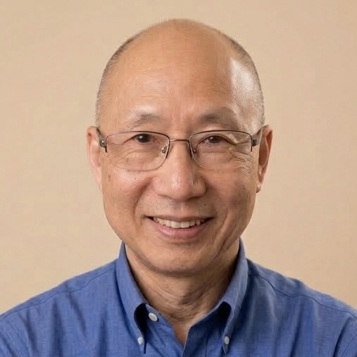 Dr. Guang-Wei Lu,