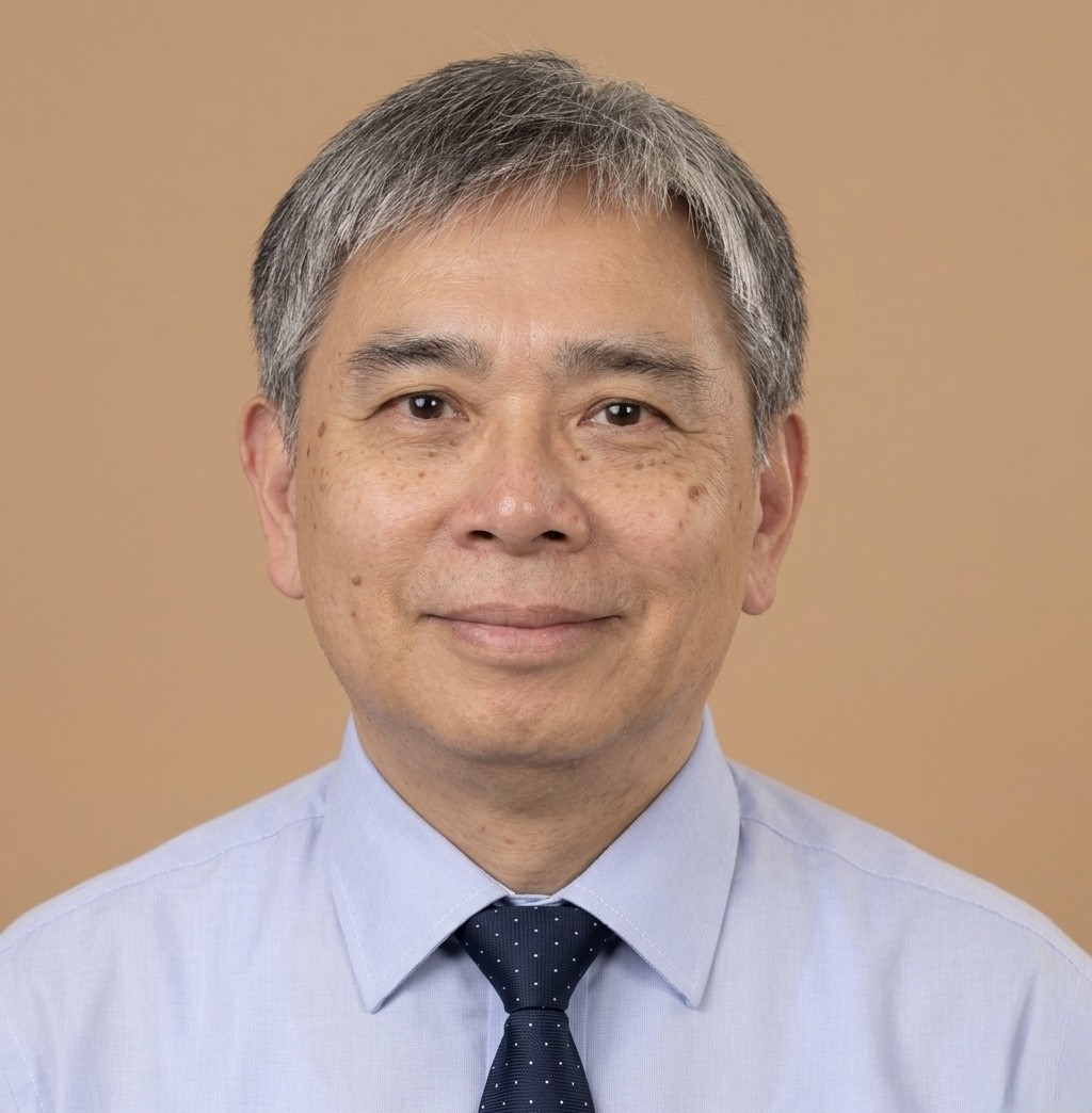 Yow-Shieng Uang, Ph.D.