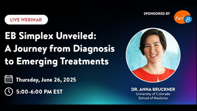 EB Simplex Unveiled: A Journey from Diagnosis to Emerging Treatments 